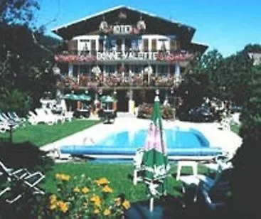 Hotel Bonne Valette