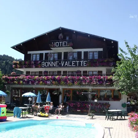 Bonne Valette 2* Morzine