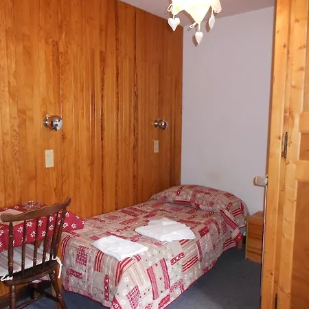 Hotel Bonne Valette