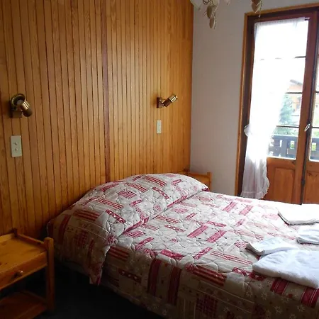 Hotel Bonne Valette 2*