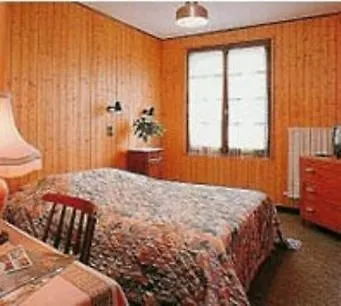 Bonne Valette Hotel 2*