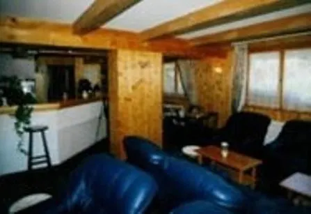 Bonne Valette Hotel