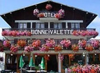 Bonne Valette Szálloda