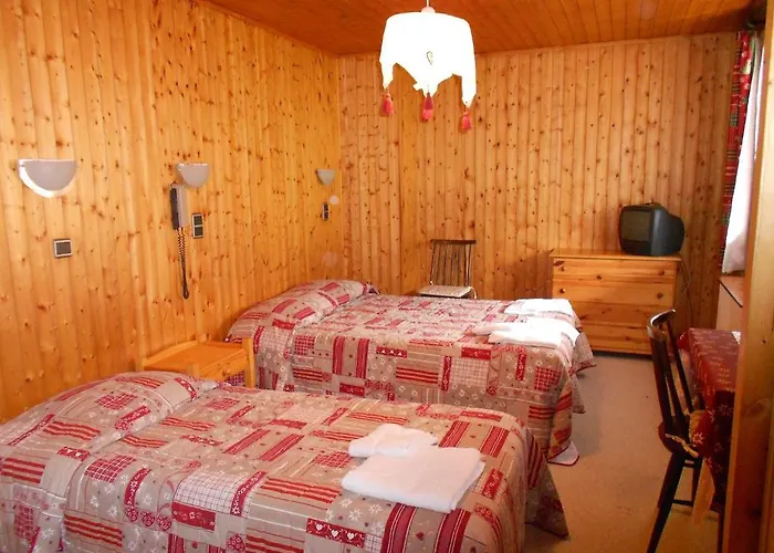 Bonne Valette 2* Morzine